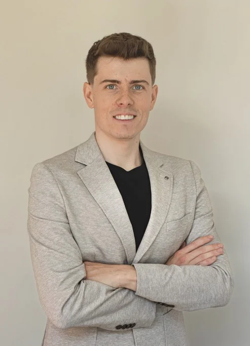 Michał Pabiś - Ekspert Kredytowy RKM
